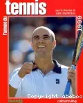 L'année du tennis 1999