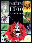 Les insectes en 1000 photos