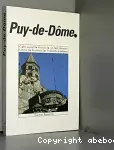 Puy-de-Dôme, au coeur des volcans d'Auvergne