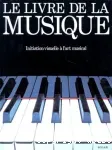 Le livre de la musique