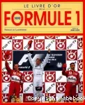 Le livre d'or de la Formule 1 1999