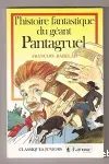 L'Histoire fantastique du géant Pantagruel