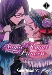 Mimic royal princess