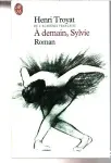 A demain, Sylvie