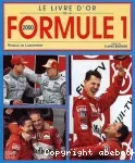 Le livre d'or de la Formule 1 2000