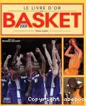 Le livre d'or du basket 2000