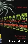 La parade des monstres