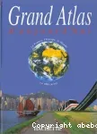 Grand atlas d'aujourd'hui