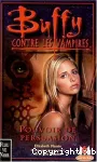 Buffy contre les vampires : pouvoirs de persuasion