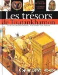 Les trésors de Toutankhamon