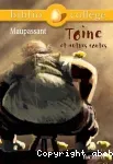 Toine et autres contes