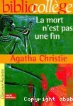 La mort n'est pas une fin