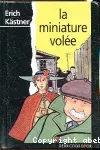 La miniature volée