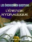 L'énergie hydaulique