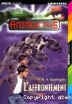 Animorphs : L'affrontement