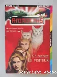 Animorphs : Le visiteur