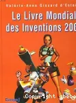 Le livre mondial des inventions 2002