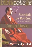 Scandale en Bohême et autres nouvelles