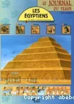 LES EGYPTIENS