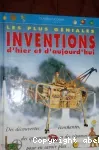 Les plus géniales INVENTIONS d'hier et d'aujourd'hui