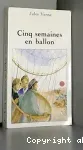 Cinq semaines en ballon