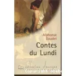 Contes du lundi