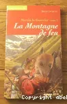 Martin le guerrier Tome 2 : La montagnes de feu