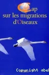 Cap sur les migrations d'oiseaux