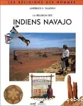 La religion des Indiens Navajo