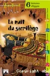 La nuit du sacrilège