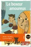 Le boxeur amoureux