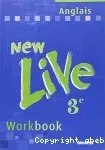 Anglais 3° langue 1 Workbook