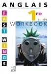 Anglais 4° langue 2 Workbook