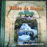 Histoire et légende de la vallée de Menat