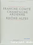 La France et ses trésors Rhône-Alpes