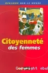 Citoyenneté des femmes