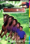 Animorphs : Le mystère