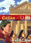 Sur les traces de César