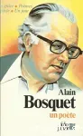 Alain Bosquet un poète