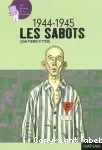 1944-1945 Les sabots