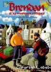 Bredan et les musiques celtiques