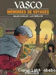 Vasco Mémoires de voyages