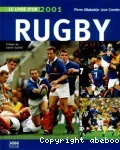 Le livre d'or du rugby 2001