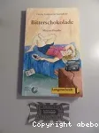 Bitterschokolade