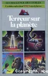 Terreur sur la planète