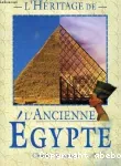 L'héritage de l'ancienne Egypte