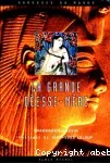 La grande déesse-mère