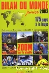 Bilan du monde junior 2003