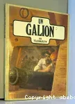 Un galion au téléobjectif