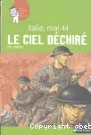 Italie, mai 44 Le ciel déchiré